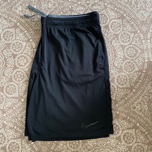 Nike Dri Fit Shorts